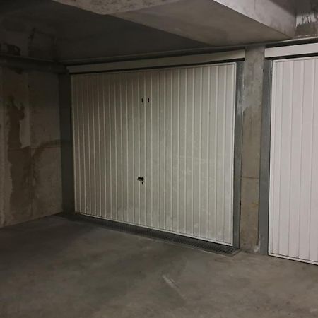 Appartement Cosy 3 Pieces Avec Garage Privatif 圣普列斯特 外观 照片