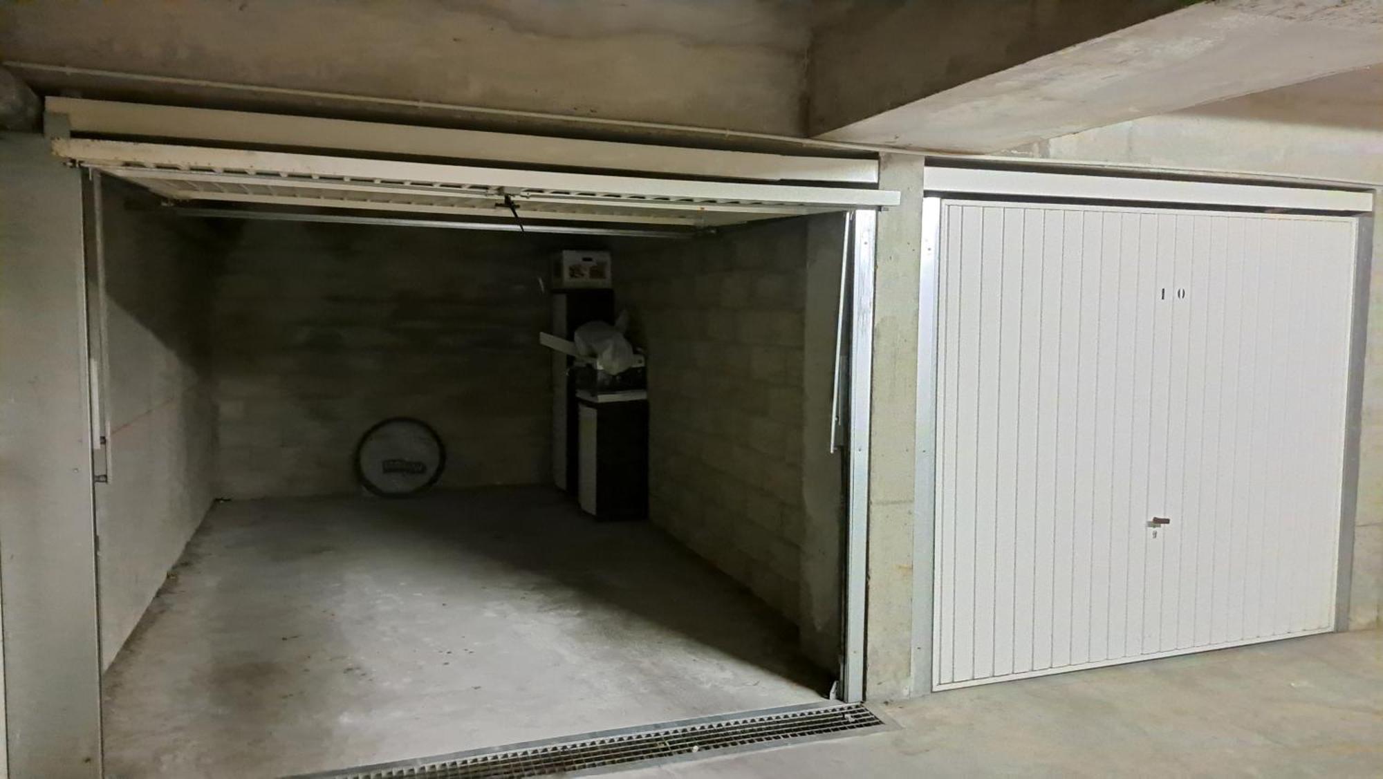 Appartement Cosy 3 Pieces Avec Garage Privatif 圣普列斯特 外观 照片