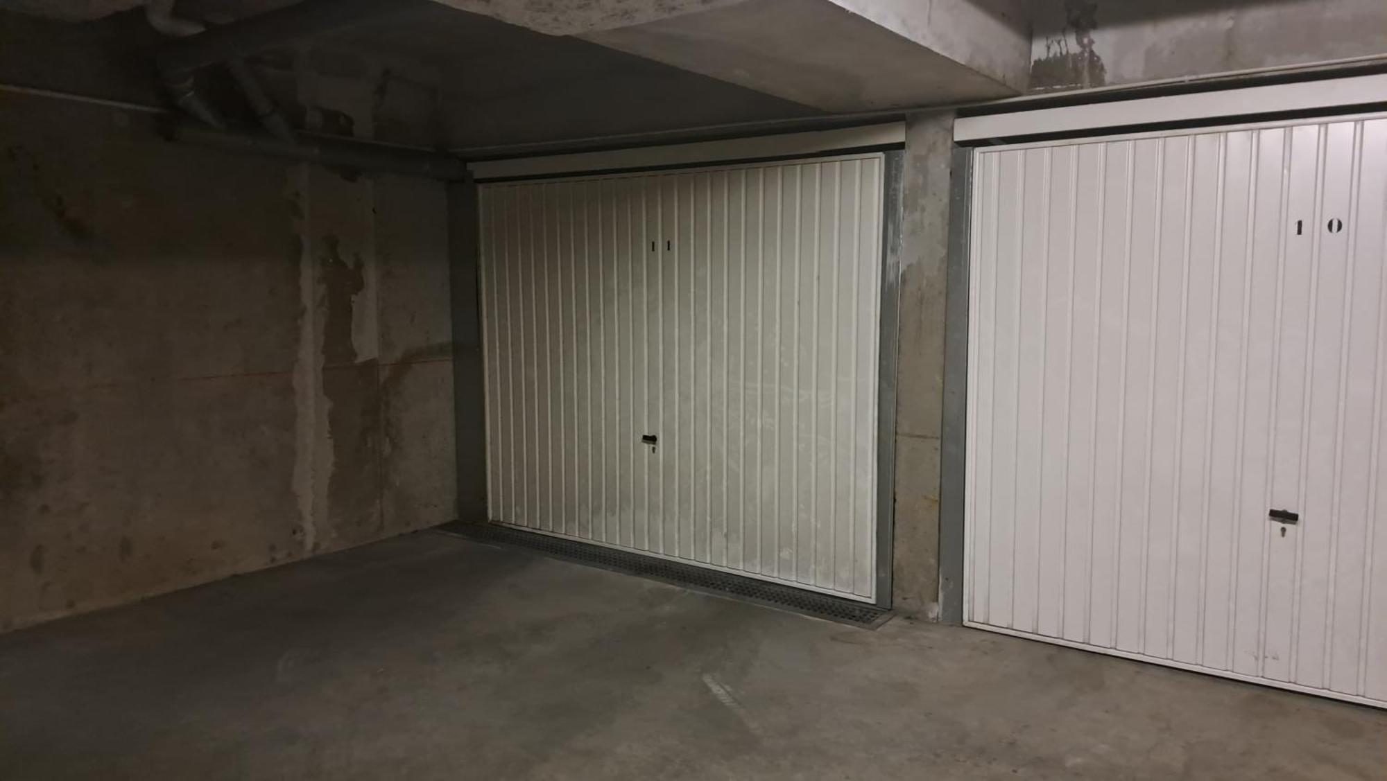 Appartement Cosy 3 Pieces Avec Garage Privatif 圣普列斯特 外观 照片