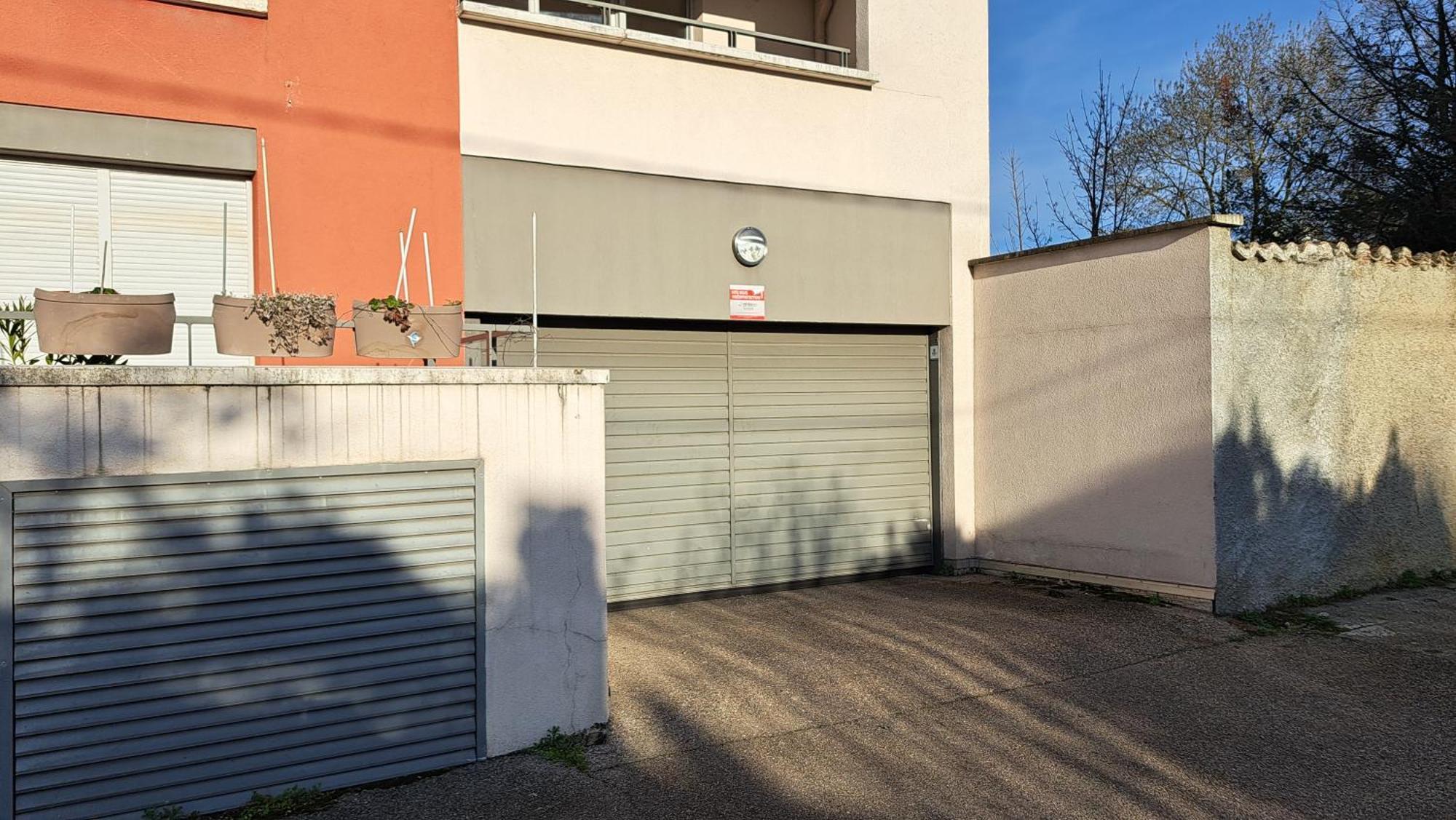 Appartement Cosy 3 Pieces Avec Garage Privatif 圣普列斯特 外观 照片